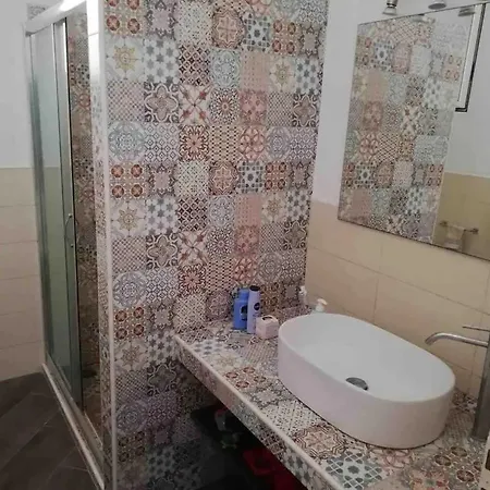 Holiday home Le Stanze Di Ludovica