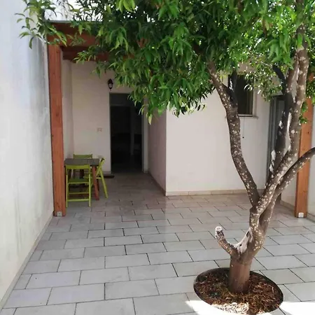 Le Stanze Di Ludovica Holiday home