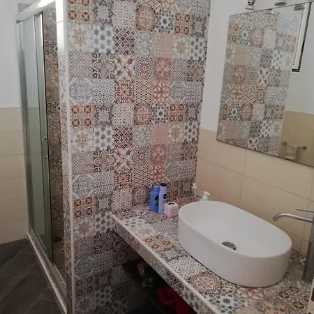 Holiday home Le Stanze Di Ludovica