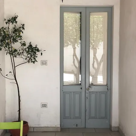 Le Stanze Di Ludovica * Corsano (Apulia)